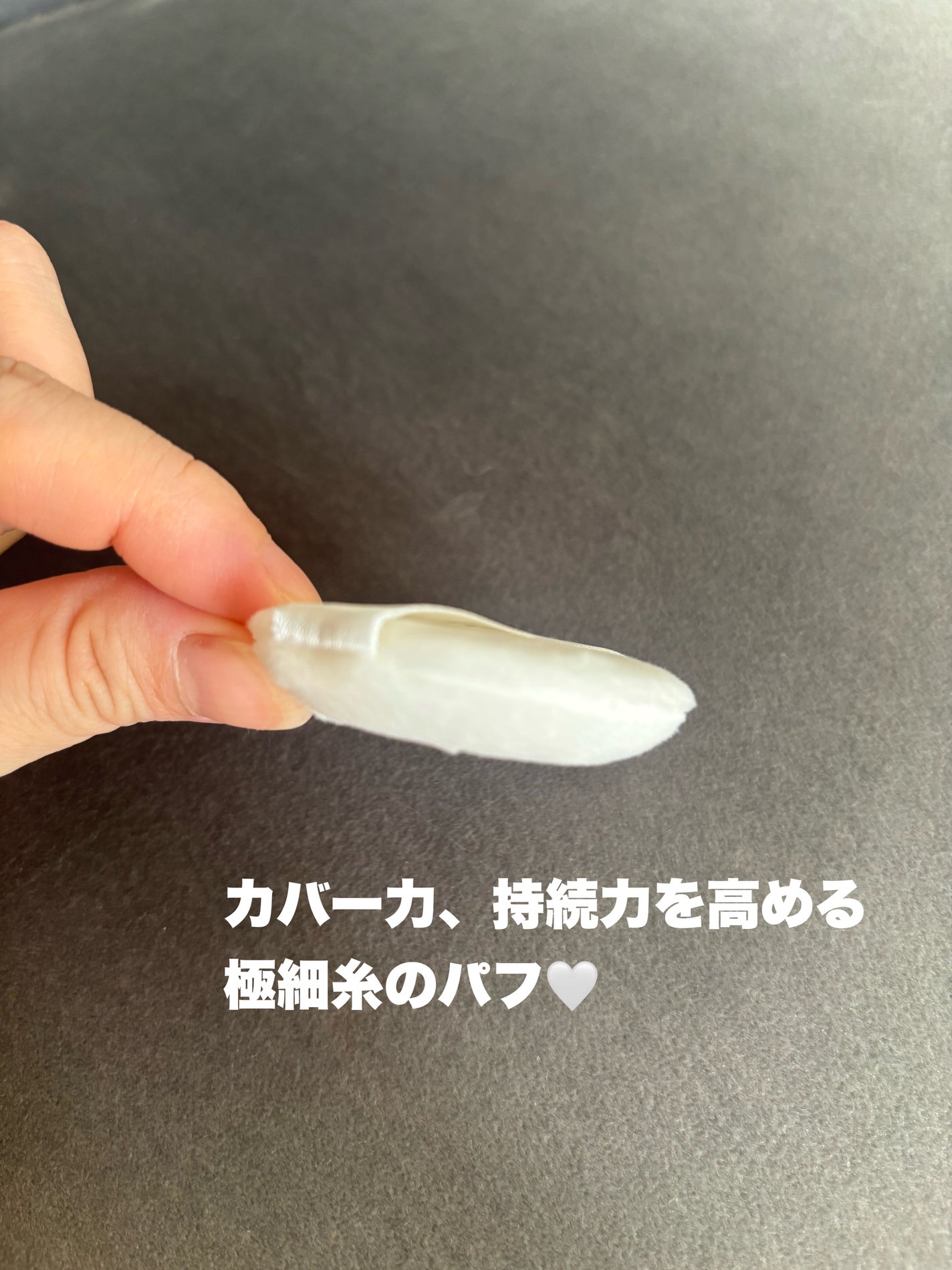 トランスルーセントセットフィニッシングパウダー/TFIT/ルースパウダーを使ったクチコミ(3枚目)