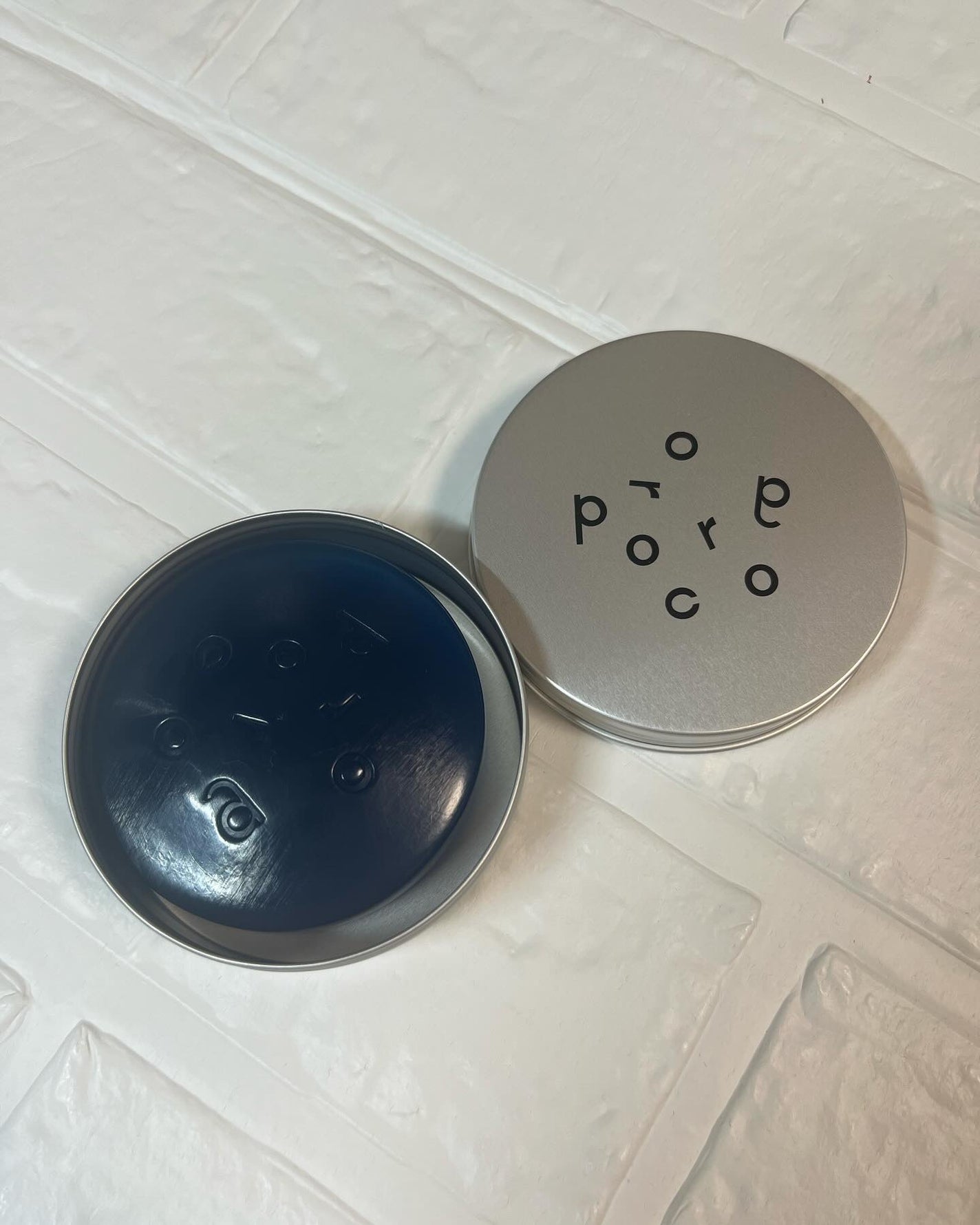 クリアリングソープ/Pororoca/洗顔石鹸を使ったクチコミ(6枚目)