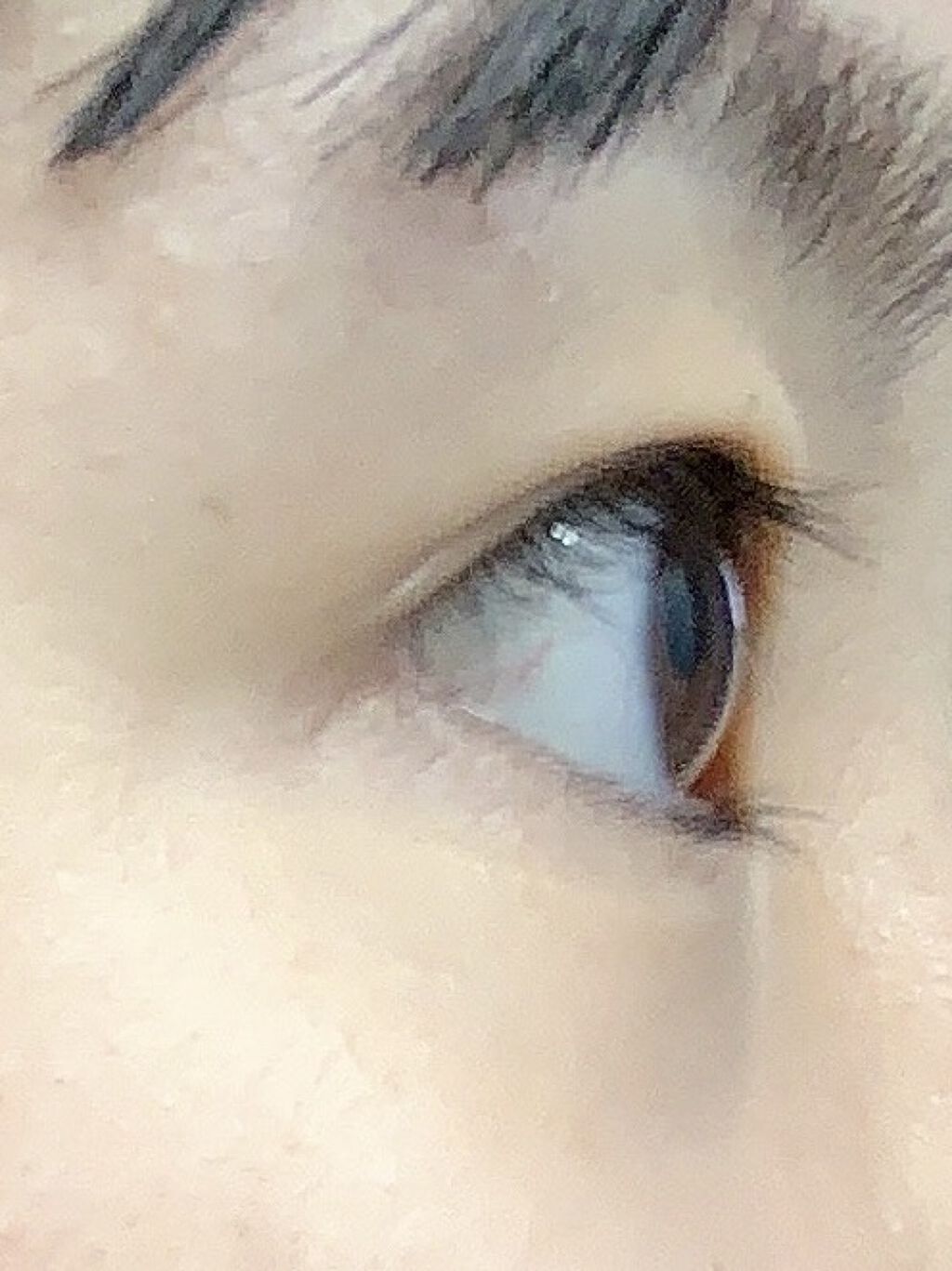 スカルプD ボーテ ピュアフリーアイラッシュセラム/アンファー(スカルプD)/まつげ美容液を使ったクチコミ（3枚目）