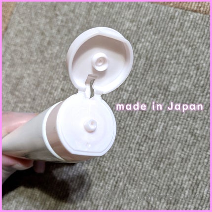 モイスチュア ハンドクリーム/カルテHD/ハンドクリームを使ったクチコミ(2枚目)