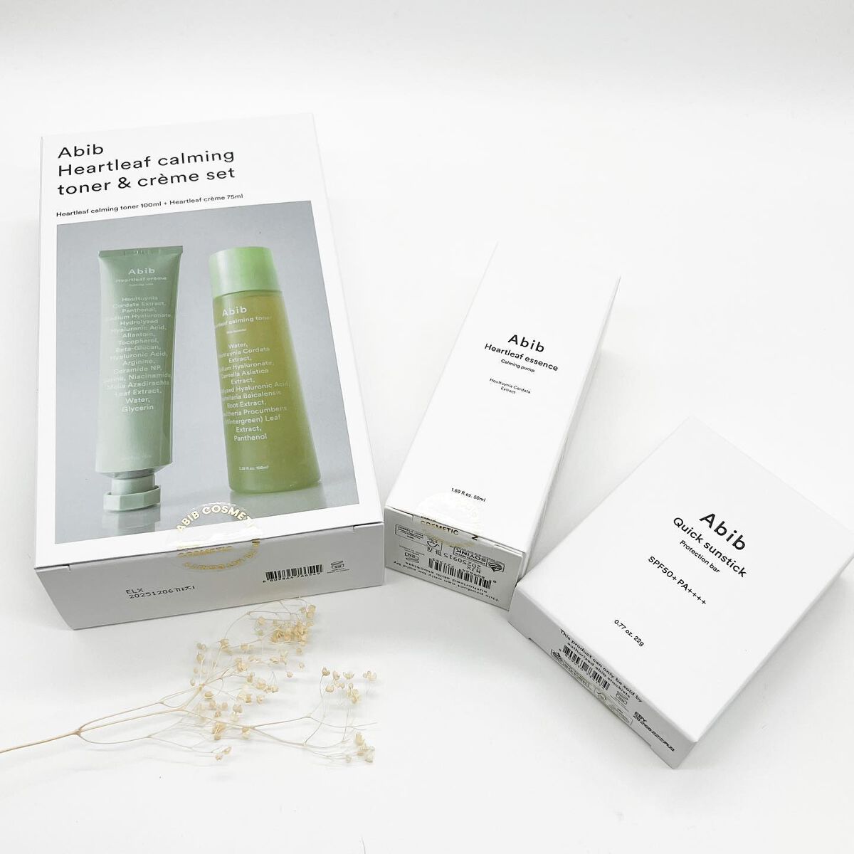 トーンアップ サンスティック シルキーバー/Abib /日焼け止め・UVケアを使ったクチコミ(2枚目)