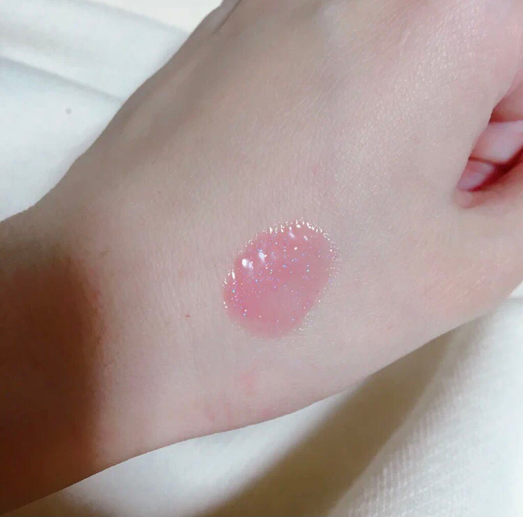 オールインワンティント/シャインリッチ/リップティントを使ったクチコミ(3枚目)