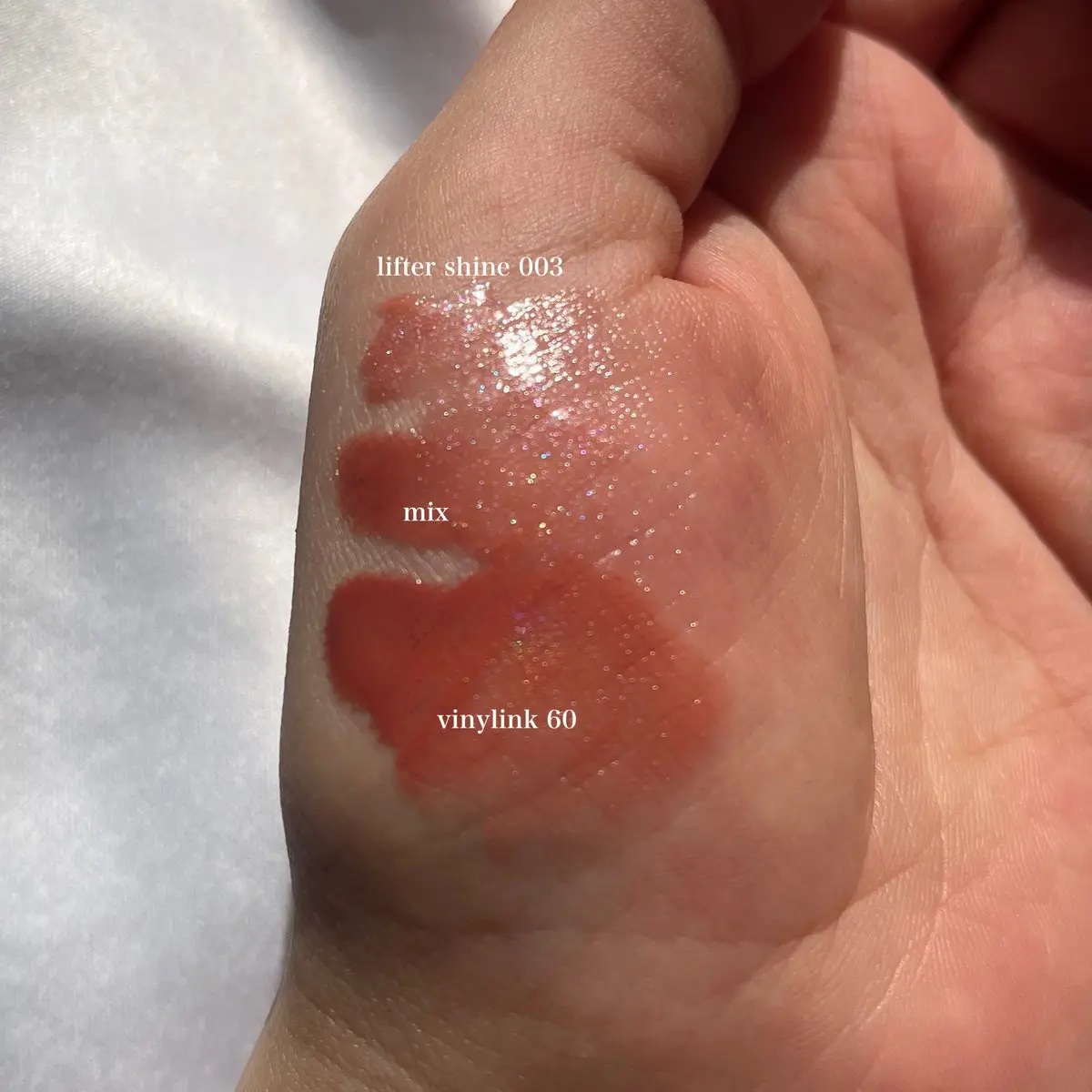 SPステイ ヴィニルインク/MAYBELLINE NEW YORK/口紅を使ったクチコミ（2枚目）