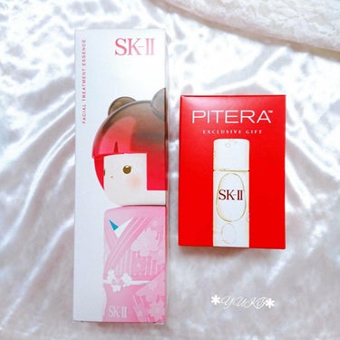 フェイシャル トリートメント エッセンス/SK-II/化粧水を使ったクチコミ（7枚目）