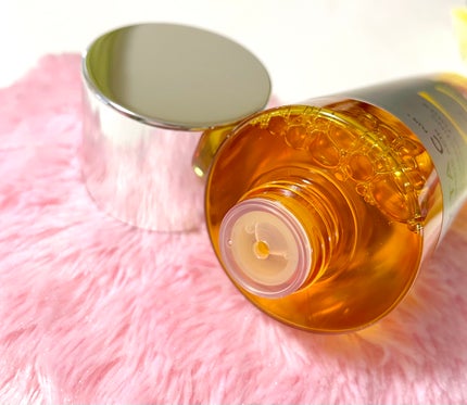 ビタシープラス 化粧水/MISSHA/化粧水を使ったクチコミ(4枚目)