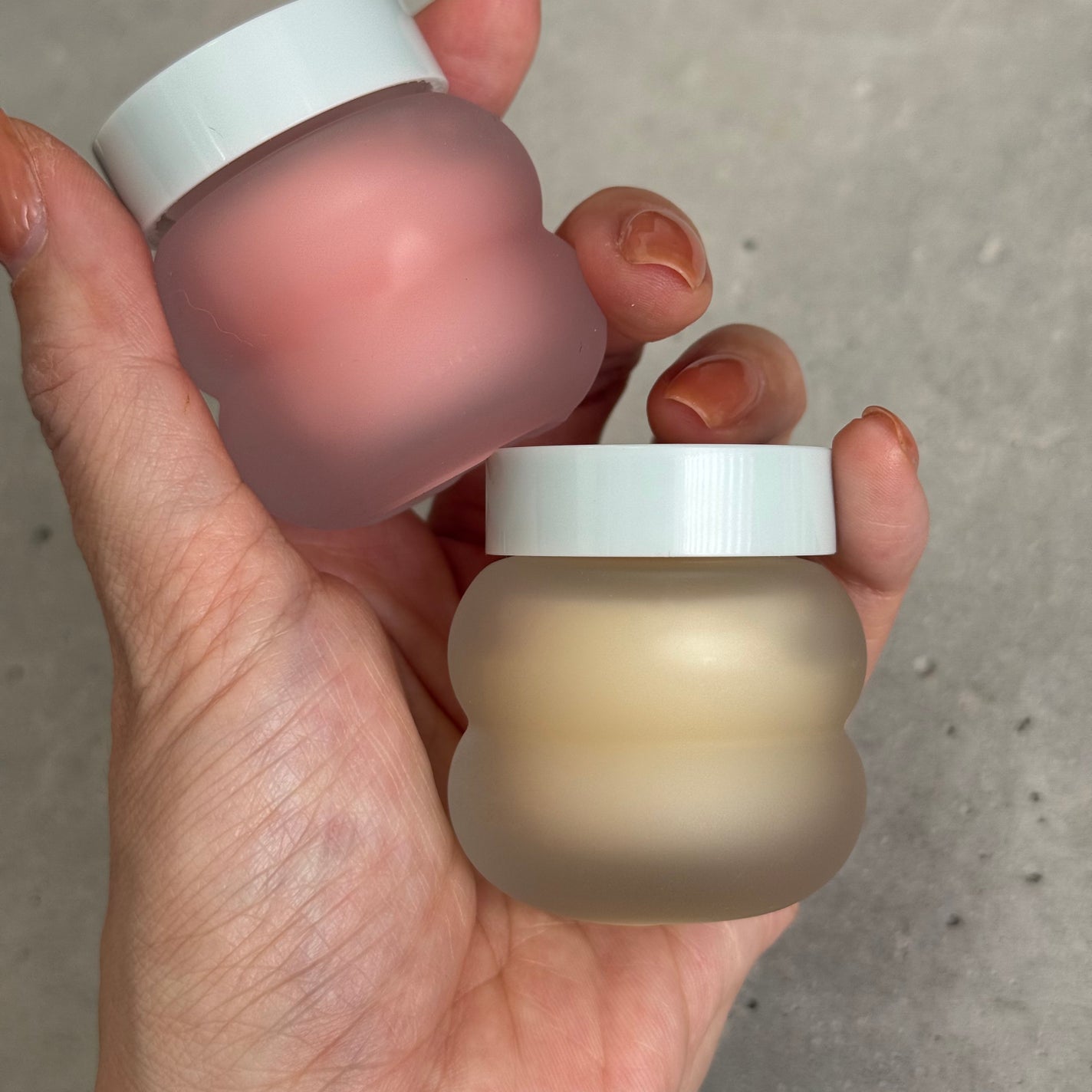 ビタグレーズドリップマスク/TOCOBO/リップマスクを使ったクチコミ(7枚目)