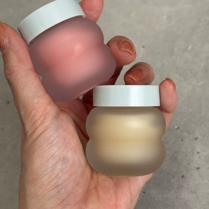 ビタグレーズドリップマスク/TOCOBO/リップマスクを使ったクチコミ(7枚目)