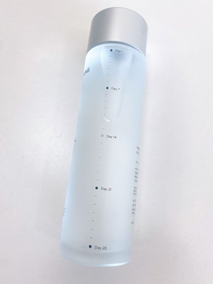 バイオ コンディショニング エッセンス/IOPE/ブースター・導入液を使ったクチコミ(2枚目)