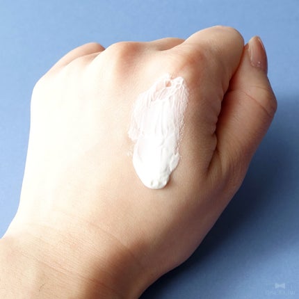 シカプラスト リペアクリーム B5+ /ラ ロッシュ ポゼ/フェイスクリームを使ったクチコミ(5枚目)