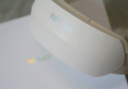 NECK RELAX  PLUS/NIPLUX/ネックマッサージャーを使ったクチコミ(1枚目)