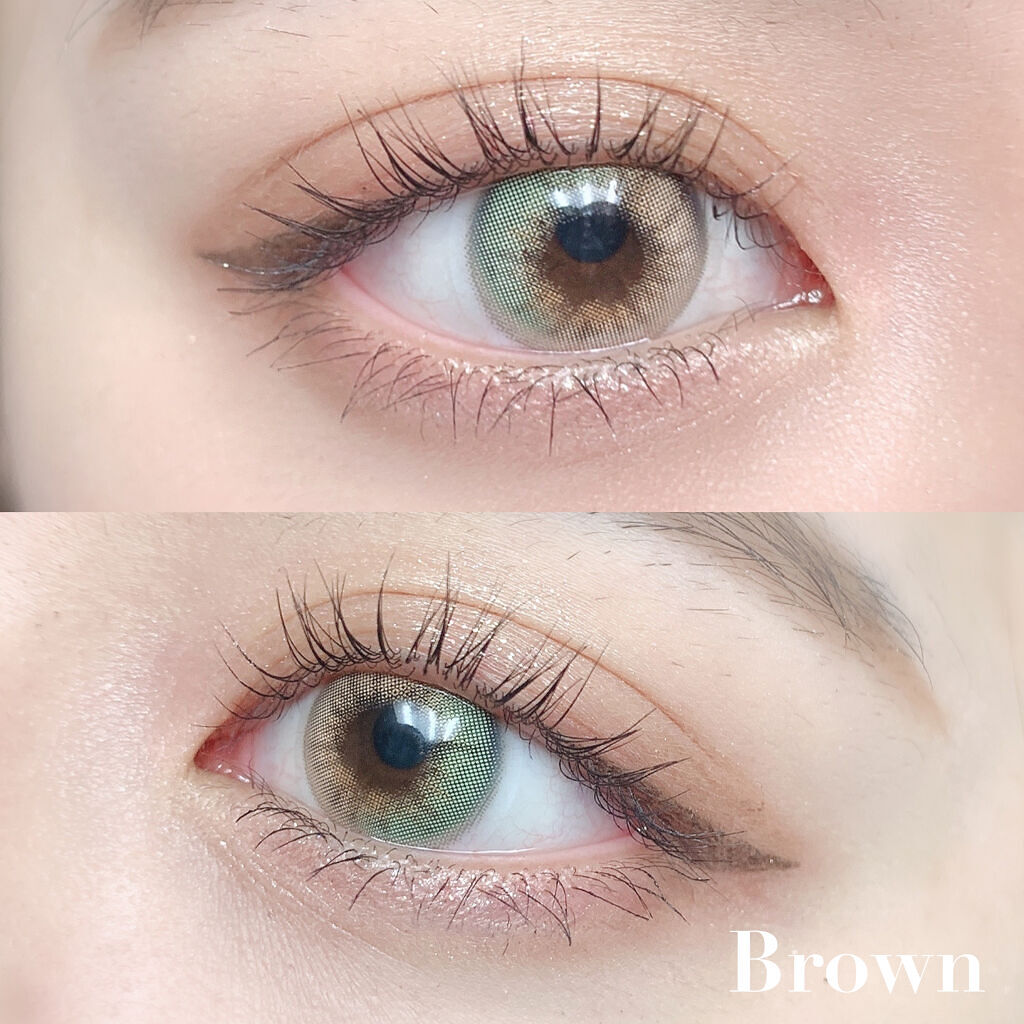 トーンアップアイシャドウ/CEZANNE/アイシャドウパレットを使ったクチコミ（3枚目）