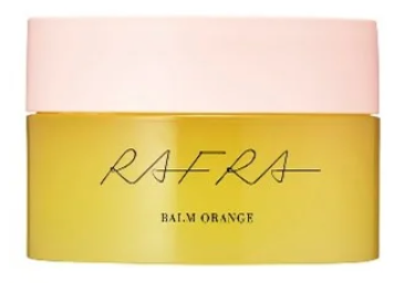 バームオレンジ RAFRA