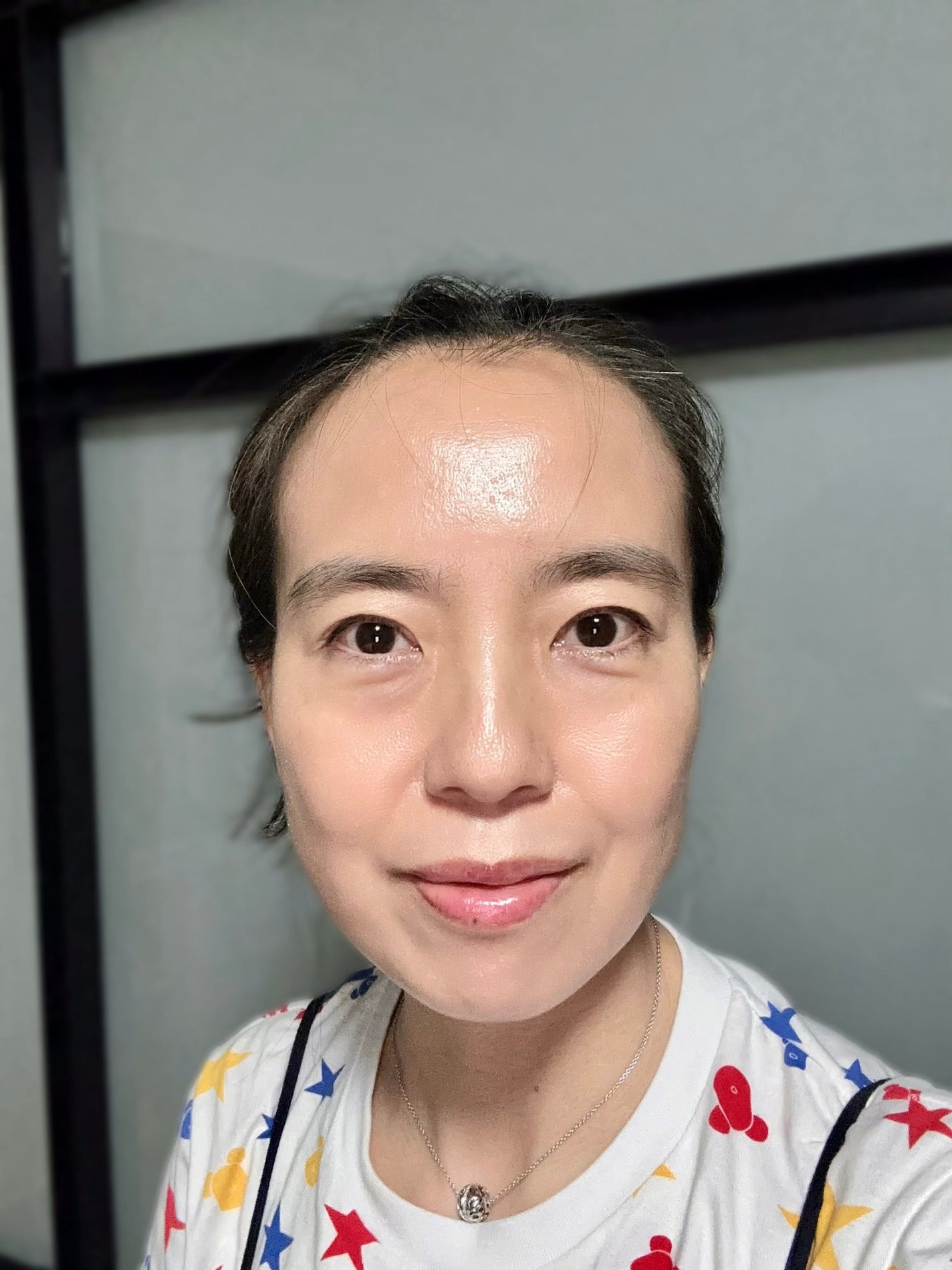 アヴァンセ デジール BPクリーム ツヤ/アヴァンセ/化粧下地を使ったクチコミ(5枚目)