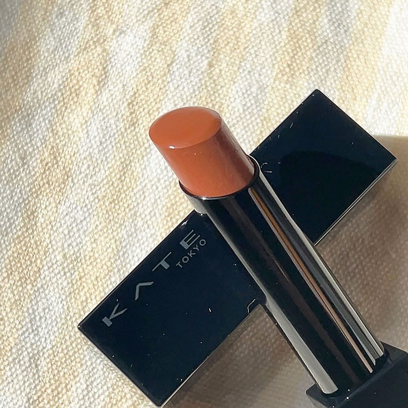 ケイト リップモンスター/KATE/口紅を使ったクチコミ（2枚目）