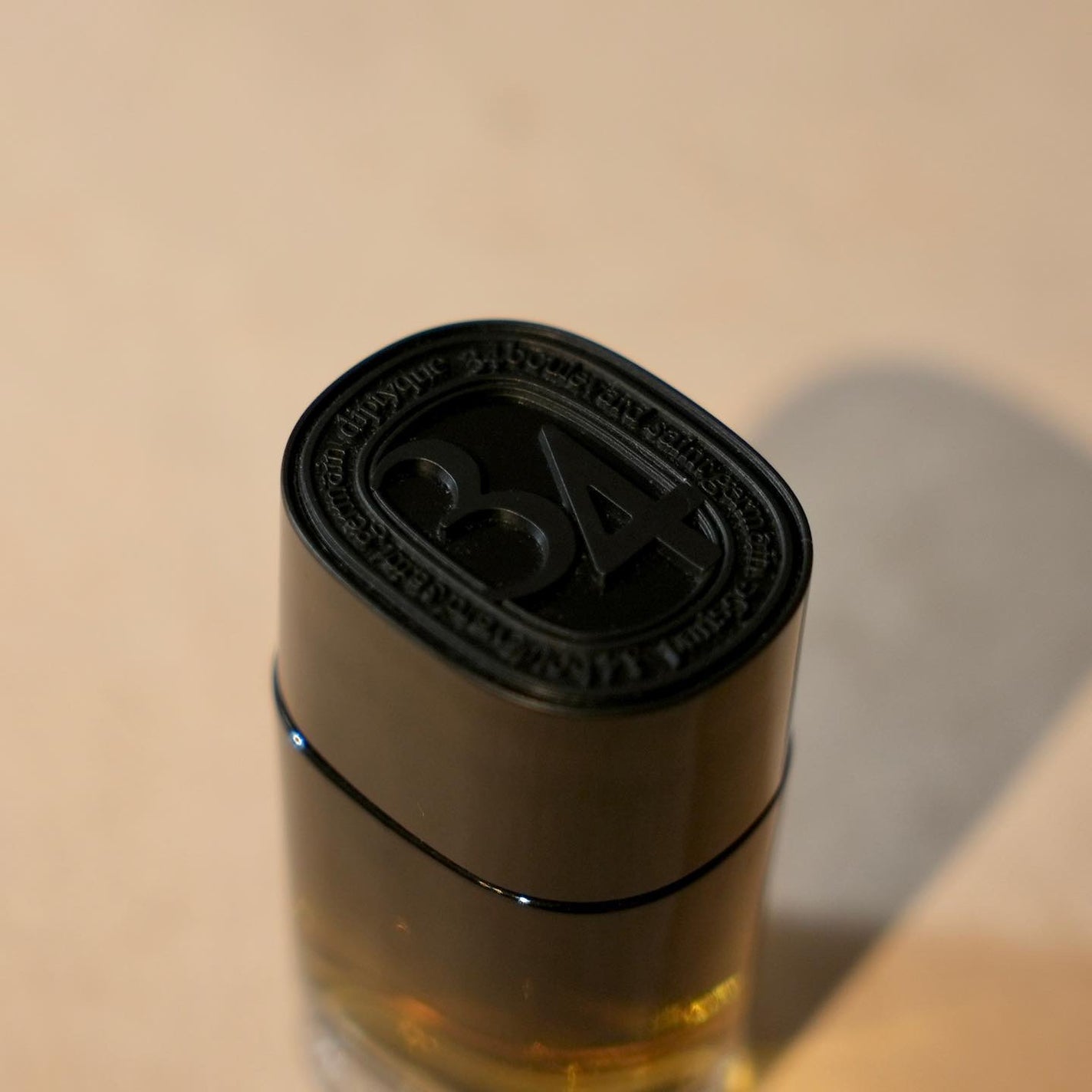 MR.FRAGRANCE on LIPS 「フランスにあるディプティック本店の店内の香りを再現した、お香の..」(2枚目)