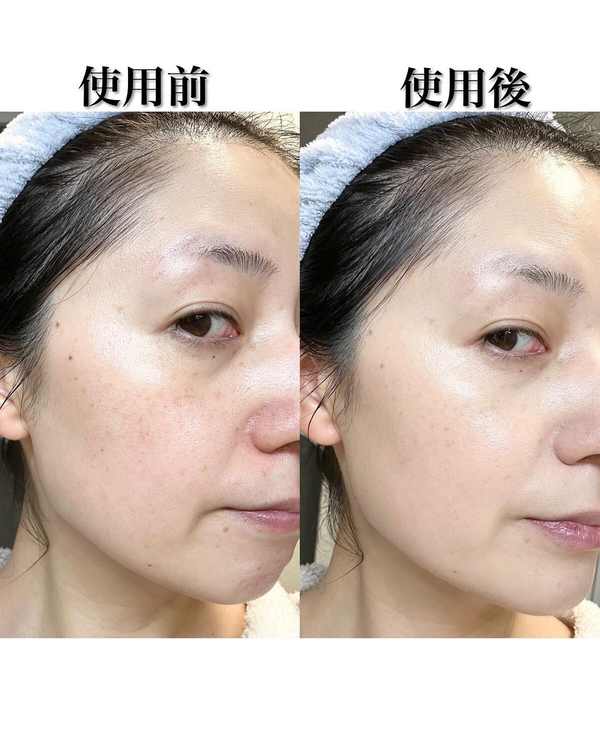 SIGNATURE ESSENCE COVER PACT /AGE20’s/クリーム・エマルジョンファンデーションを使ったクチコミ(8枚目)