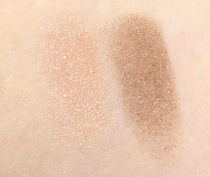 ダブルヴェール アイズ/Visée/アイシャドウパレットを使ったクチコミ(3枚目)