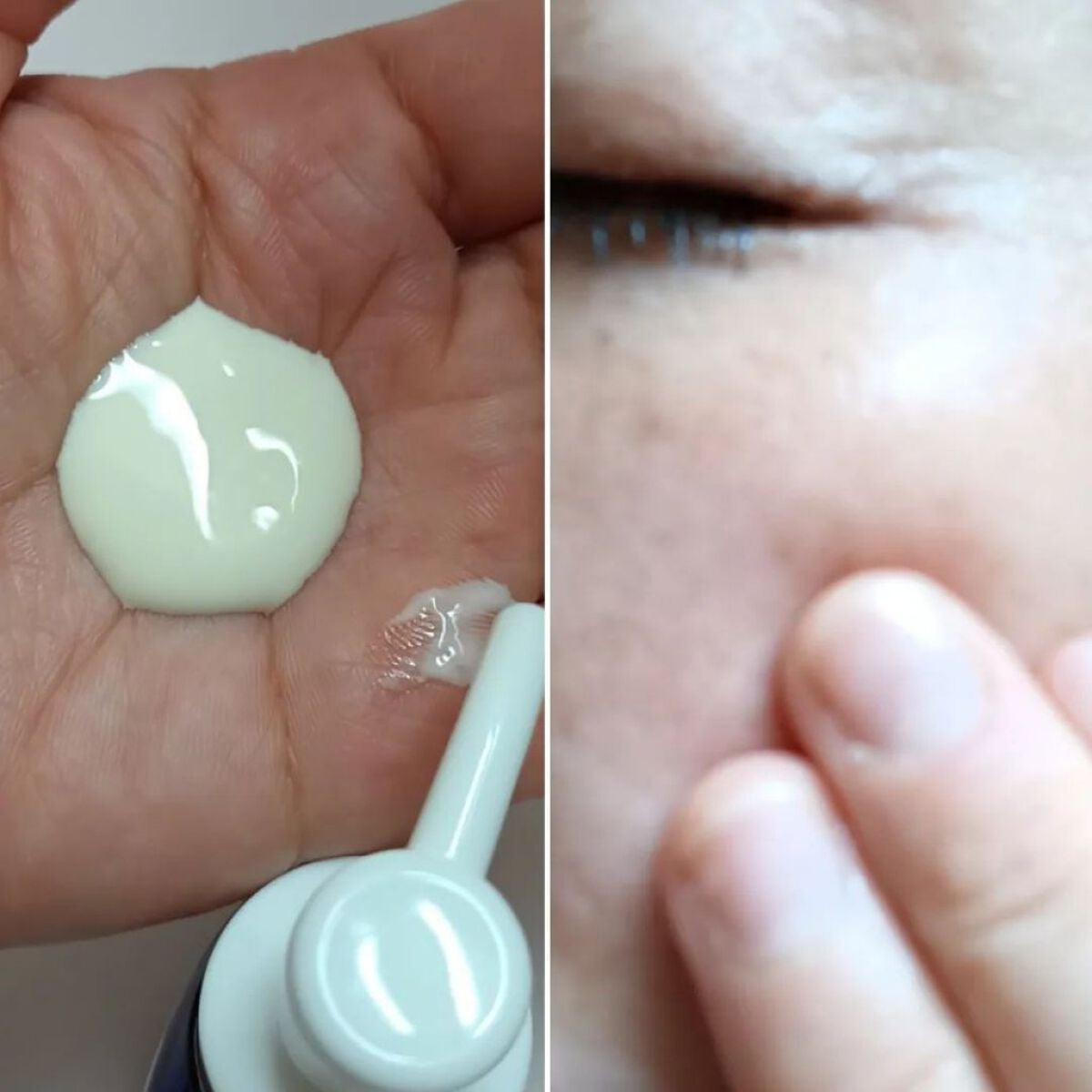 モイスチャー クレンジングミルク/WELEDA/ミルククレンジングを使ったクチコミ(3枚目)