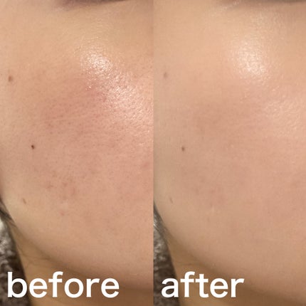 SPã¹ã〠ã«ãããã ãªããã ãã¡ã³ããŒã·ã§ã³/MAYBELLINE NEW YORK/ãªããããã¡ã³ããŒã·ã§ã³ã䜿ã£ãã¯ãã³ãïŒ5æç®ïŒ