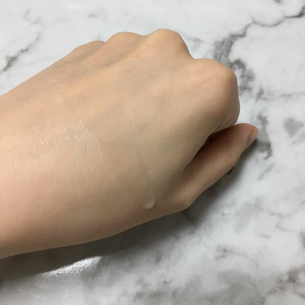 ガラクトミー ナイアシンエッセンス/manyo/美容液を使ったクチコミ（2枚目）