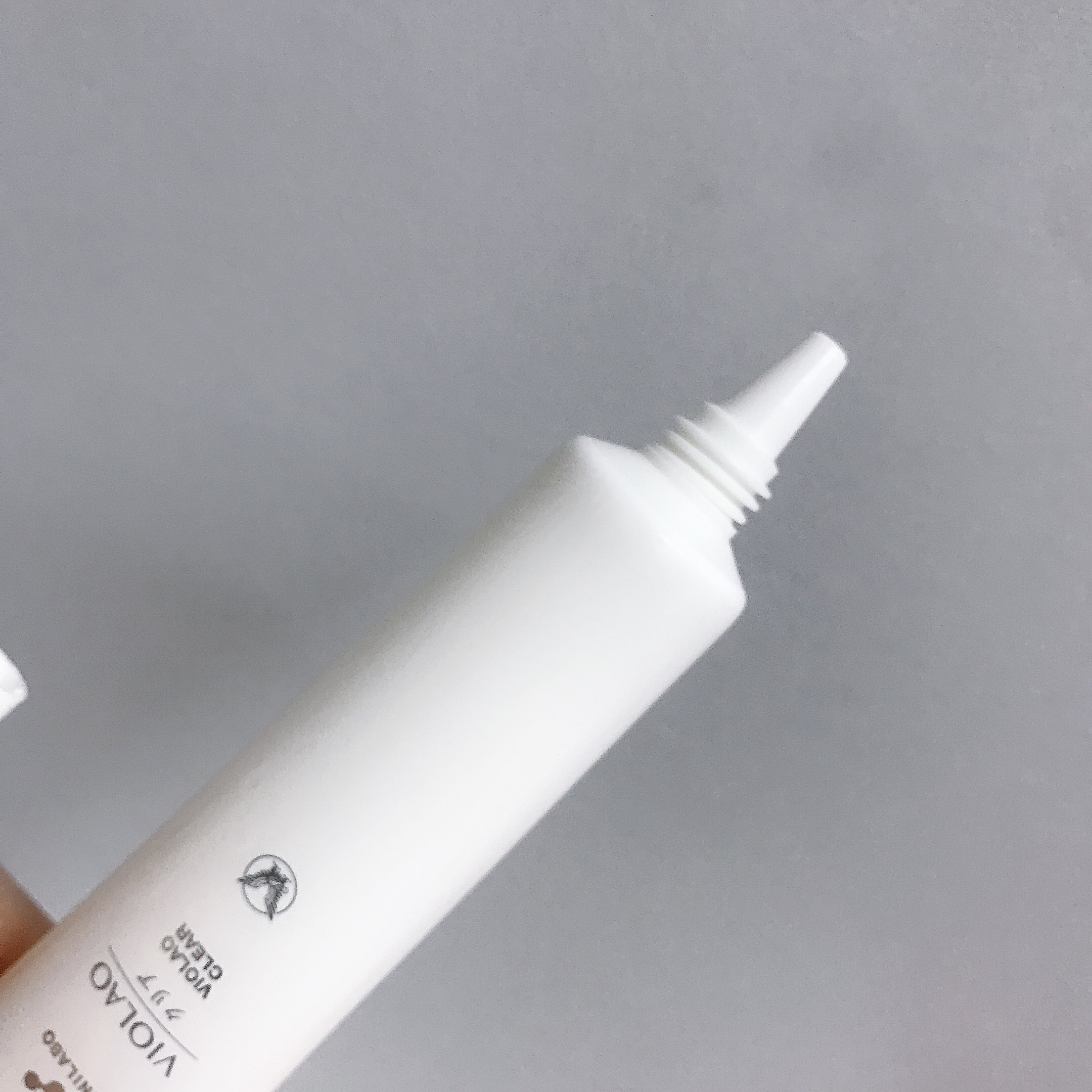 クリニラボ VIOLAO クリア/大正製薬/デリケートゾーンケアを使ったクチコミ（3枚目）