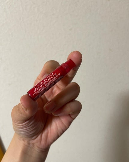 フィックス メイクアップ/CLARINS/ミスト状化粧水を使ったクチコミ(2枚目)