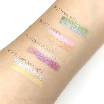 カネボウ ドローイングデュアルペン/KANEBO/スティックアイシャドウを使ったクチコミ(5枚目)