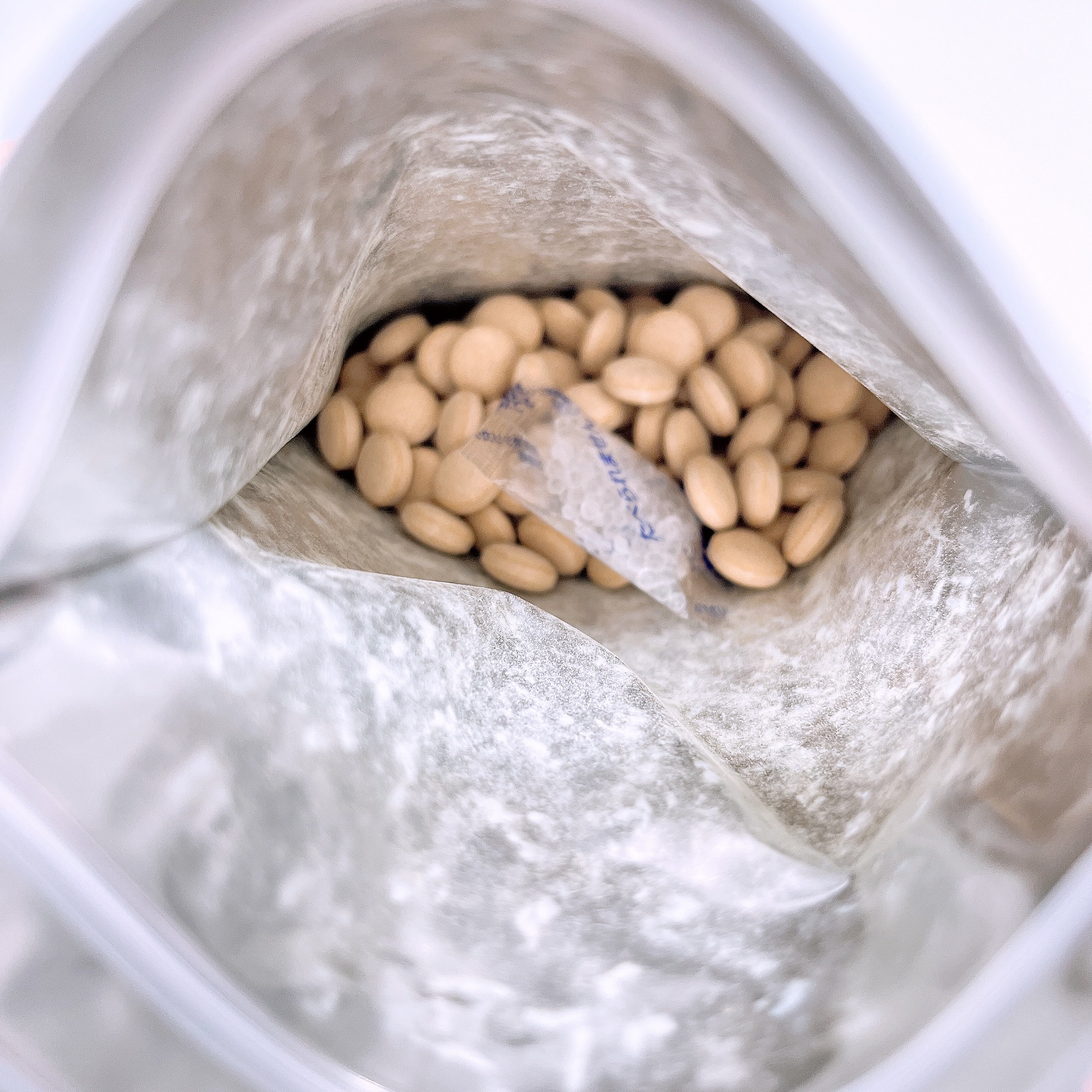 EGライフ(医薬品)/漢方生薬研究所/その他を使ったクチコミ（2枚目）