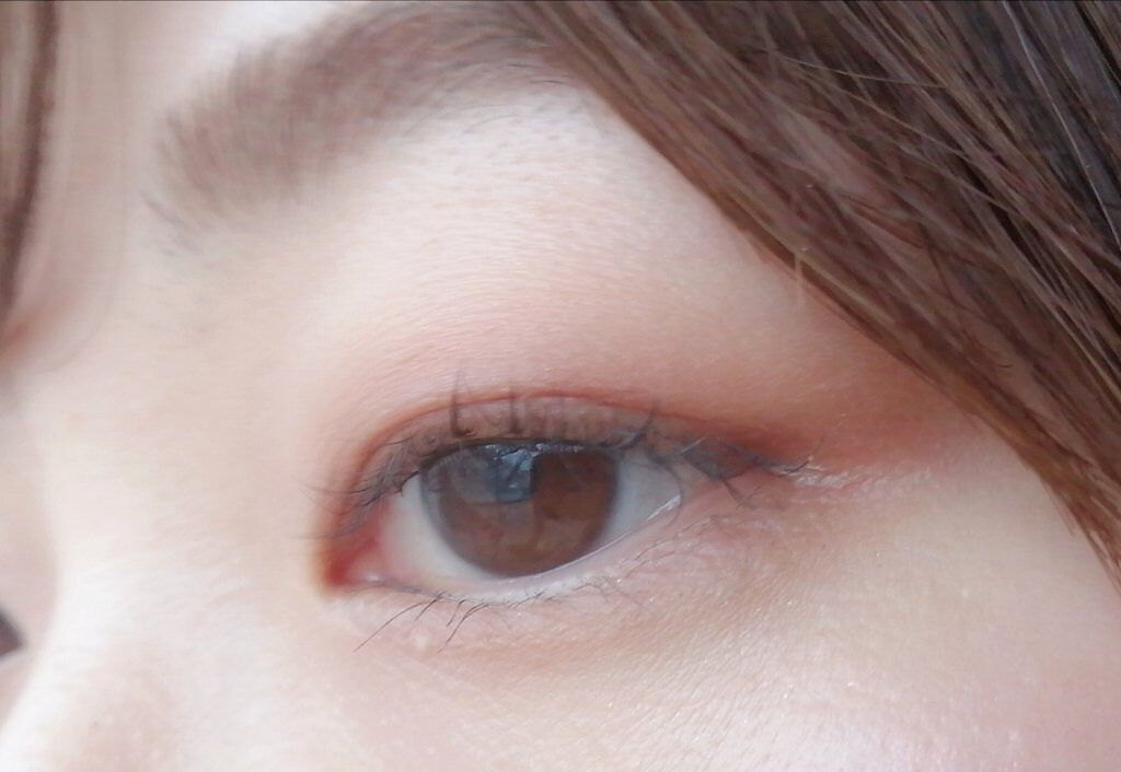 ラブ・ライナー オールラッシュマスク/ラブ・ライナー/マスカラを使ったクチコミ（2枚目）