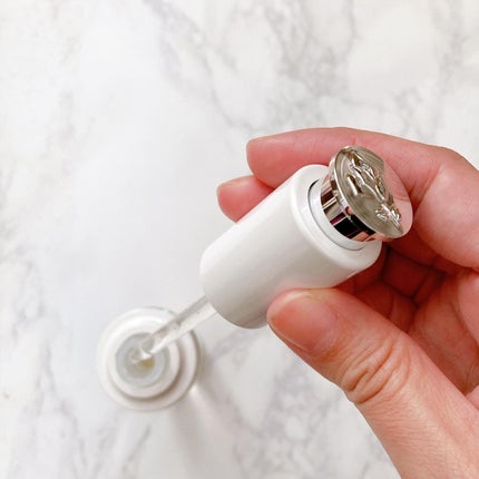 クラリフィック ブライトニング セラム/LANCOME/美容液を使ったクチコミ(3枚目)