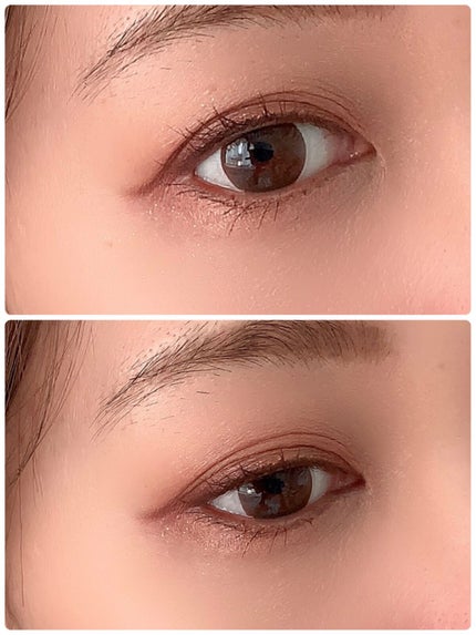 KATANA FUDE アイ ライニング ブラシ/SHISEIDO/メイクブラシを使ったクチコミ(6枚目)