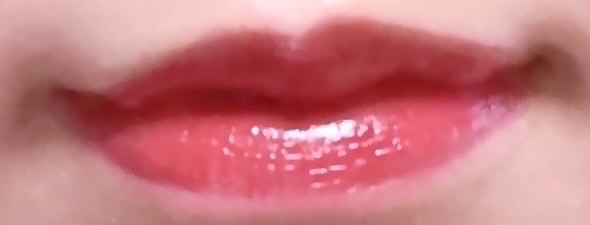 リッププランピンググロス/LIPHIP(リップヒップ)/リップグロスを使ったクチコミ（2枚目）