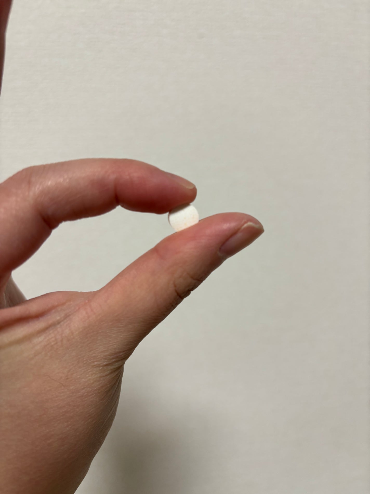 ビタミンD/ファンケル/健康サプリメントを使ったクチコミ(3枚目)