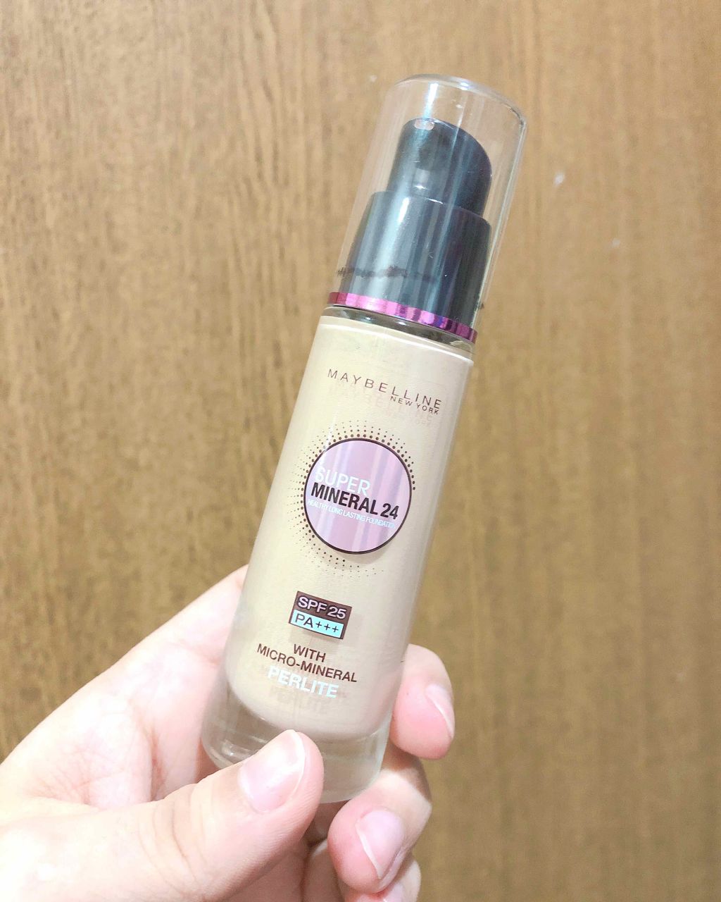 ブライトピュアベース/CandyDoll/化粧下地を使ったクチコミ（1枚目）