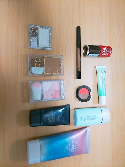 エテュセ フェイスエディション(パウダー)/ettusais/プレストパウダーを使ったクチコミ(2枚目)