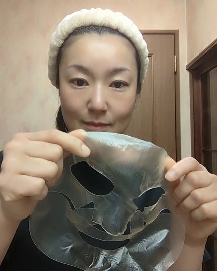 バイオコラーゲンリアルディープマスク/Biodance/シートマスク・パックを使ったクチコミ(6枚目)