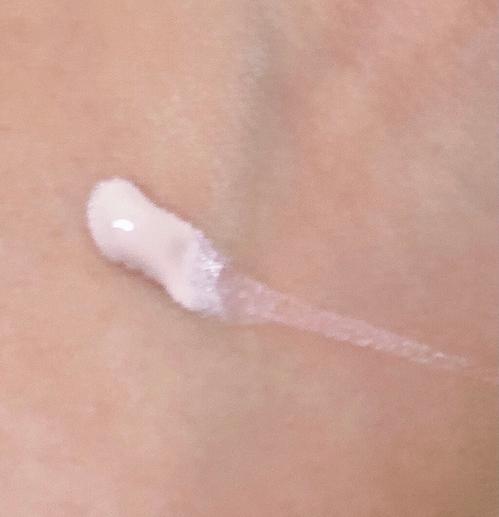 アルビオン ストロビング クリエイター/ALBION/化粧下地を使ったクチコミ(2枚目)