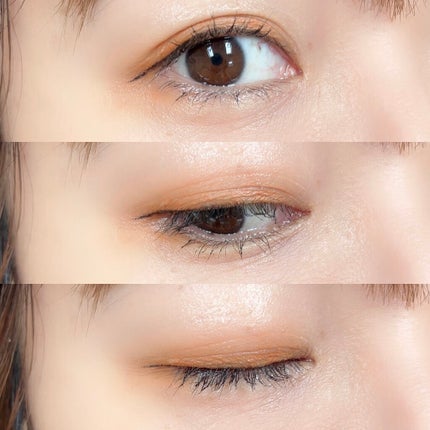 SUIKOミネラルマルチカラー/SUIKO HATSUCURE/単色アイシャドウを使ったクチコミ(3枚目)