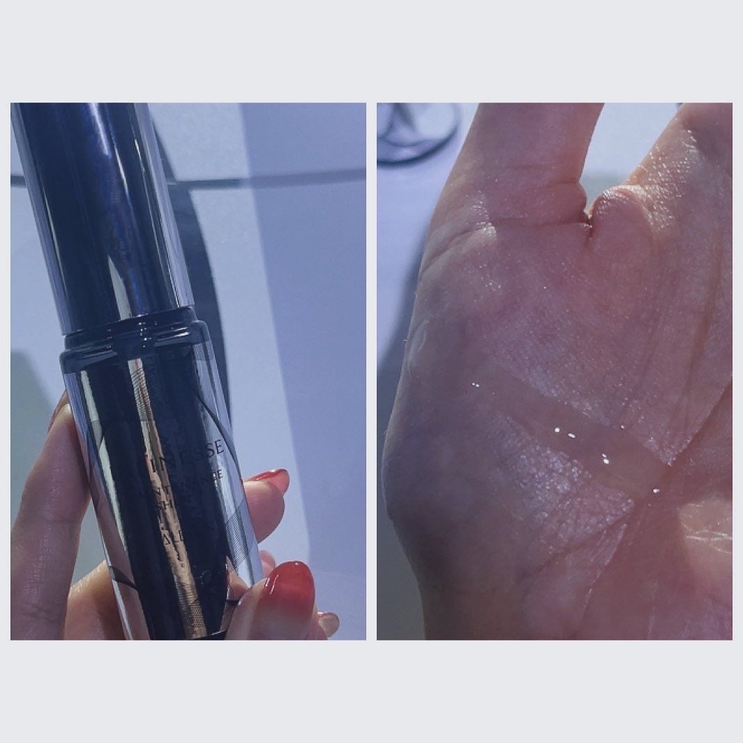 アンフィネス パンプ マトリクス ミルク/ALBION/乳液を使ったクチコミ(9枚目)