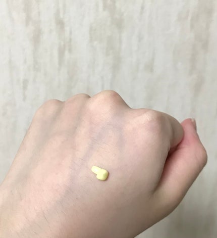 ビタミンA-mazingバクチオールナイトクリーム/By Wishtrend/フェイスクリームを使ったクチコミ(2枚目)