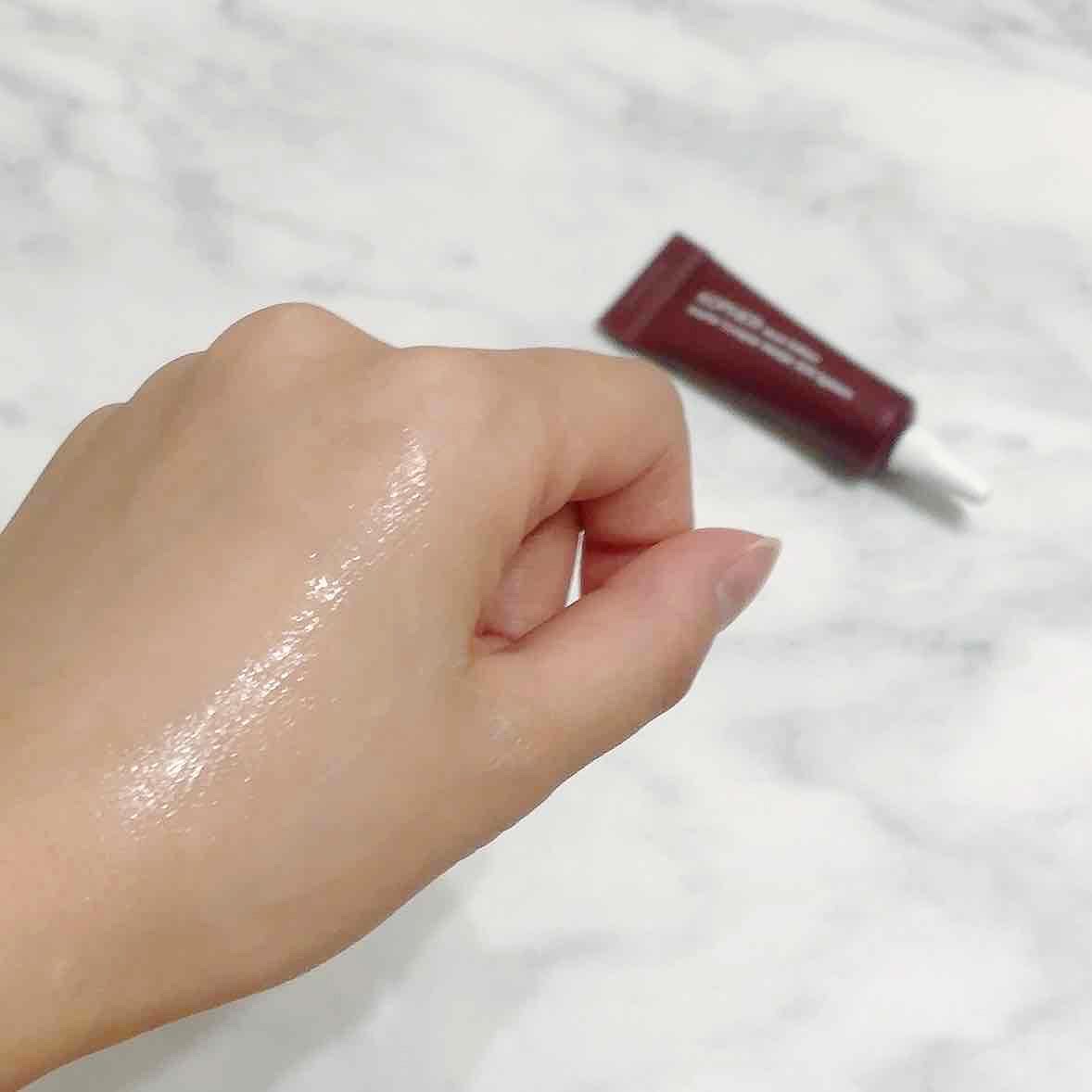 を使ったクチコミ（3枚目）