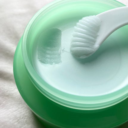 バンブークレンジングバーム/ASUNE /クレンジングバームを使ったクチコミ(3枚目)