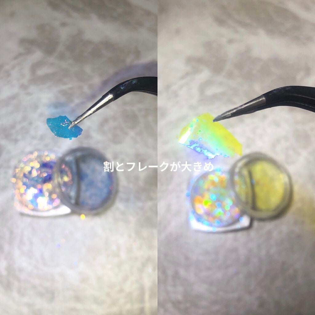 Nねいる💅 on LIPS 「💅SHEINネイル用品💅最近「SHEIN」にハマっていまして、..」(6枚目)