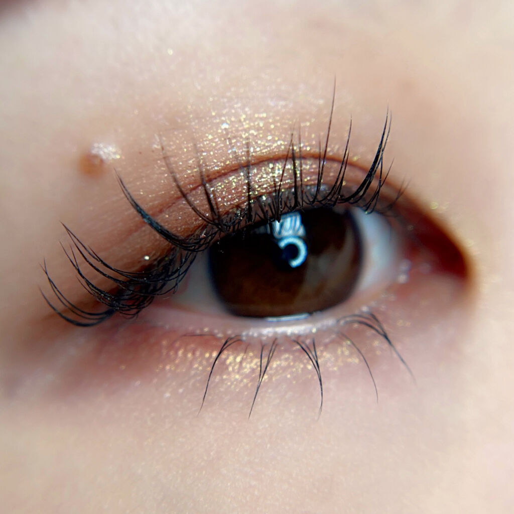 サンク クルール<ワイルド アース＞/Dior/アイシャドウパレットを使ったクチコミ（2枚目）