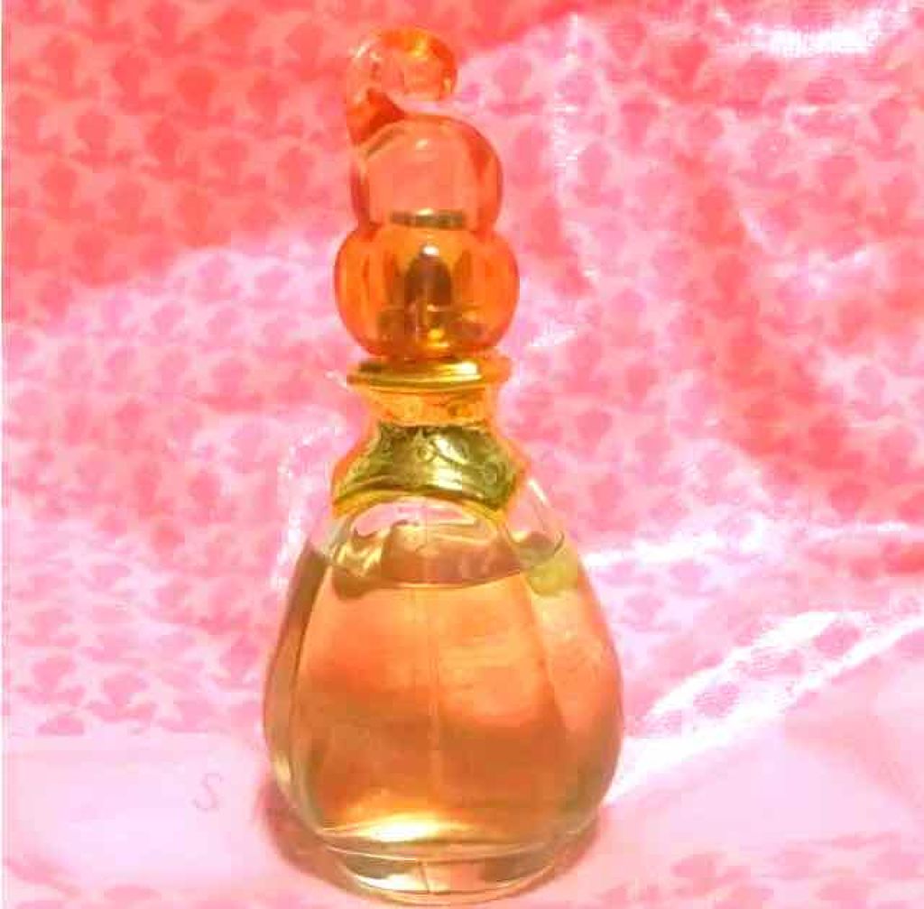 スルタン オードパルファム/ジャンヌ・アルテス/香水(レディース)を使ったクチコミ（1枚目）