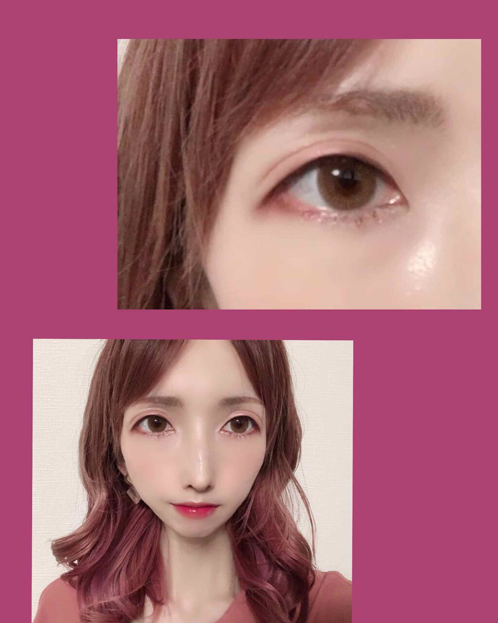 クイックラッシュカーラー/キャンメイク/マスカラ下地を使ったクチコミ(4枚目)