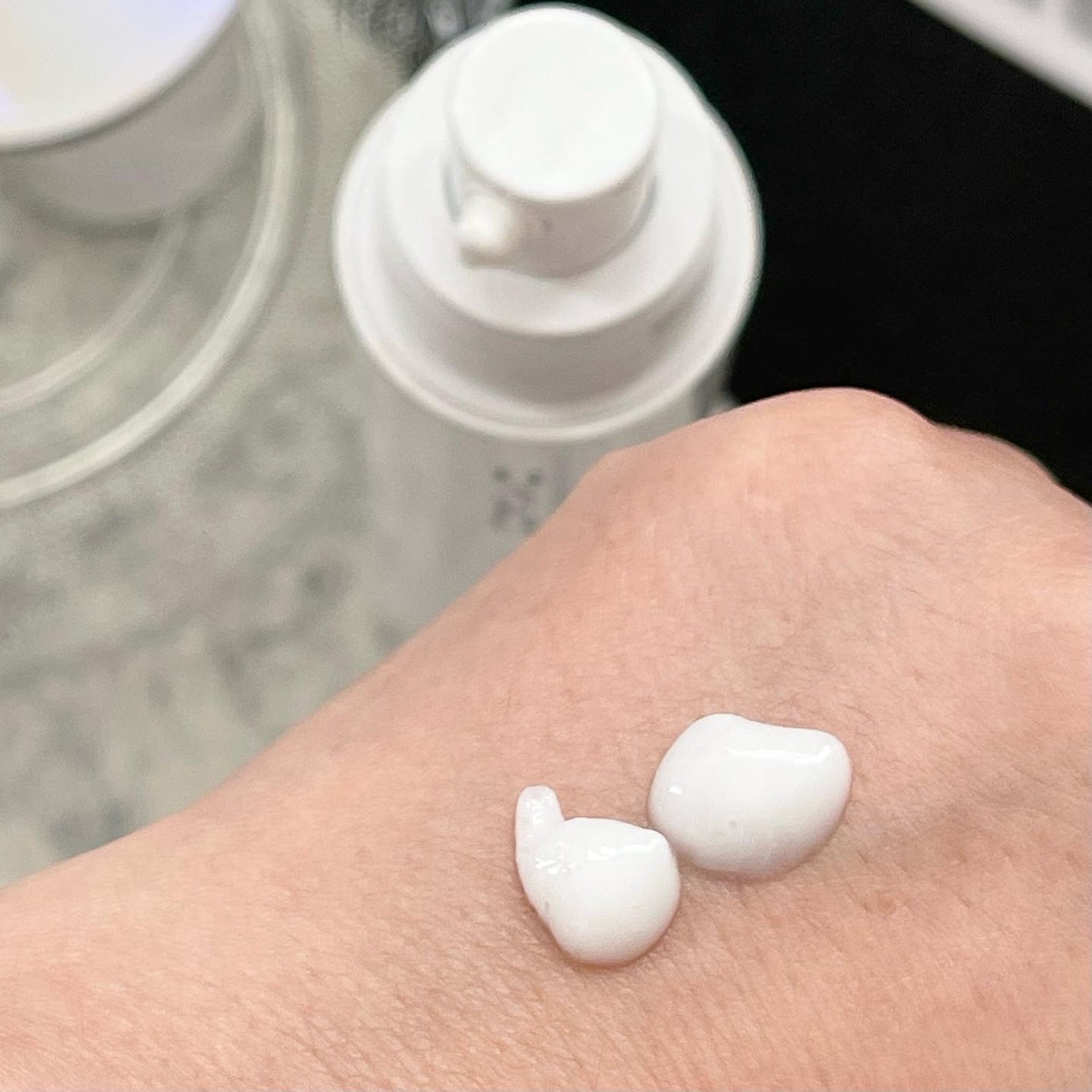 メラノフォーカスEV/HAKU/美容液を使ったクチコミ(5枚目)