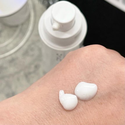 メラノフォーカスEV/HAKU/美容液を使ったクチコミ(5枚目)