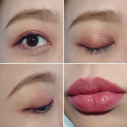 スモール アイシャドウ/M・A・C/単色アイシャドウを使ったクチコミ(2枚目)