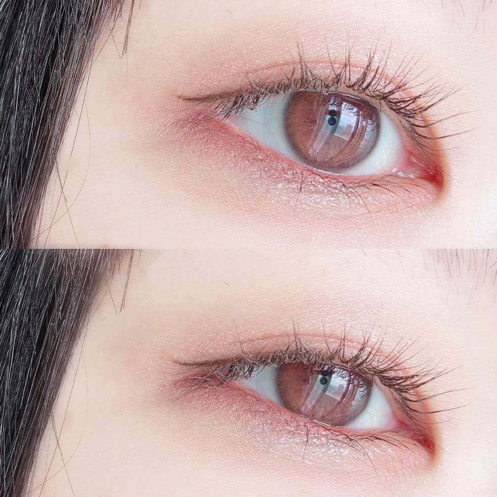 プロ シングル シャドウ/CLIO/単色アイシャドウを使ったクチコミ（3枚目）